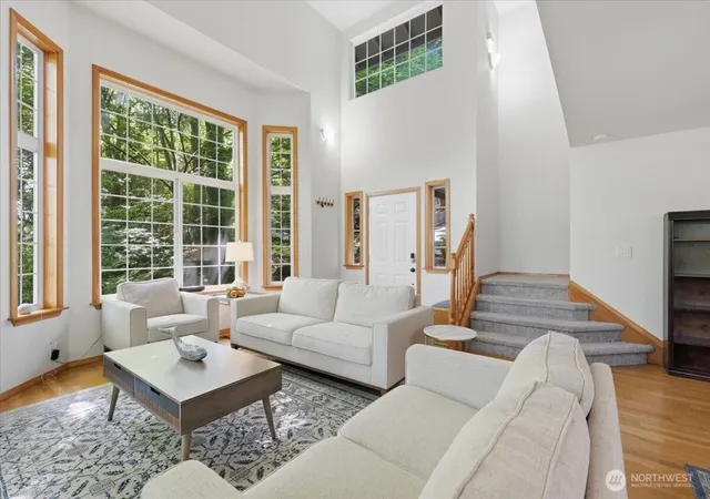 Photo 3 of Single family home for sale at 6534 Ne 198th Street, Kenmore, WA 98028 | MLS# NWM2523870 | Listing updated on 2026-09-21