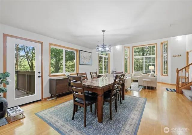 Photo 4 of Single family home for sale at 6534 NE 198th Street, Kenmore, WA 98028 | MLS# NWM2523870 | Listing updated on 2026-09-21