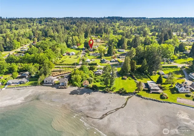 Photo 2 of Sale Pending at 3028 Arvick Rd Se, Port Orchard, WA 98366 | MLS# NWM2523894 | Listing updated on 2026-10-01