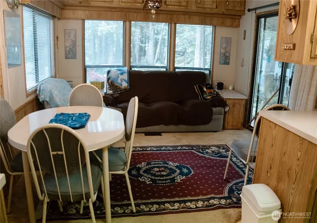 Photo 2 of Manufactured home for sale at 97 1 Goldrush Rd, Deming, WA 98244 | MLS# NWM2523943 | Listing updated on 2026-09-30