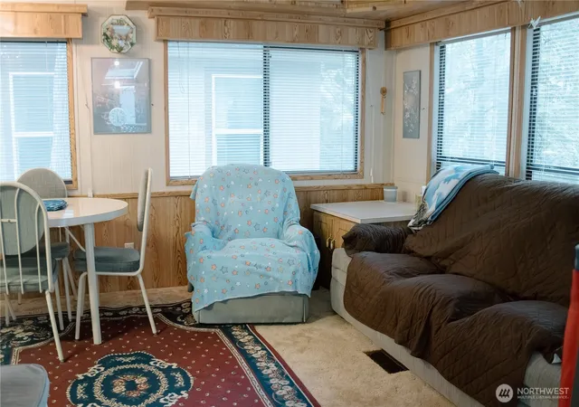 Photo 3 of Manufactured home for sale at 97 1 Goldrush Rd, Deming, WA 98244 | MLS# NWM2523943 | Listing updated on 2026-09-30