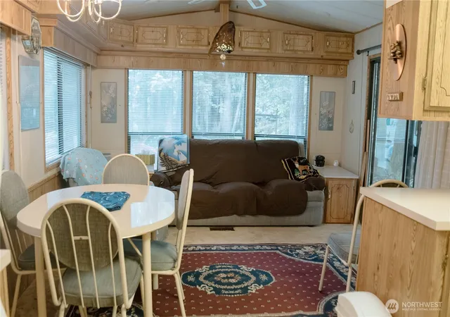 Photo 3 of Manufactured home for sale at 97 1 Goldrush Rd, Deming, WA 98244 | MLS# NWM2523943 | Listing updated on 2026-09-30