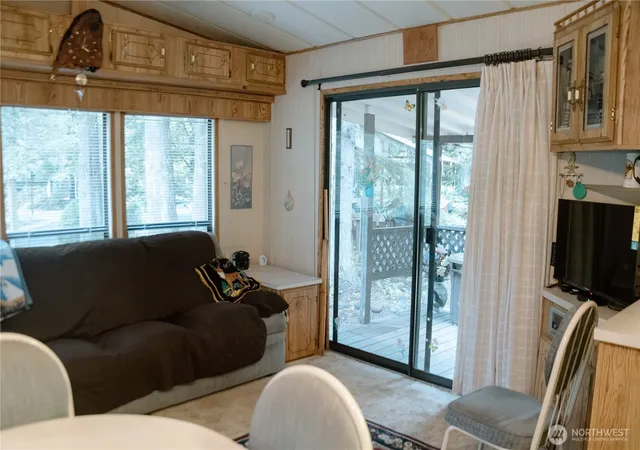 Photo 4 of Manufactured home for sale at 97 1 Goldrush Rd, Deming, WA 98244 | MLS# NWM2523943 | Listing updated on 2026-09-30