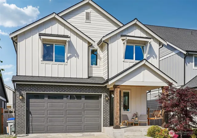 Photo 1 of Single family home for sale at 22862 Birch Ave Se, Black Diamond, WA 98010 | MLS# NWM2523945 | Listing updated on 2026-09-21