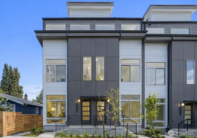 Photo 2 of Townhouse for sale at 1203 N G Allen Pl, Seattle, WA 98103 | MLS# NWM2523970 | Listing updated on 2026-10-01
