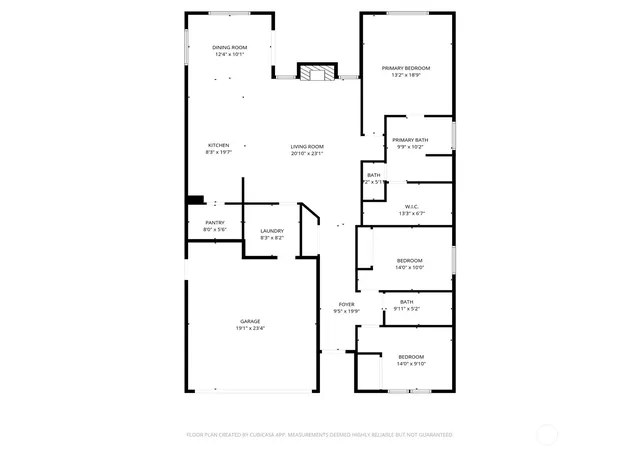 Photo 29 of Single family home for sale at 1338 SW Virginia St, College Place, WA 99324 | MLS# NWM2523987 | Listing updated on 2026-10-22