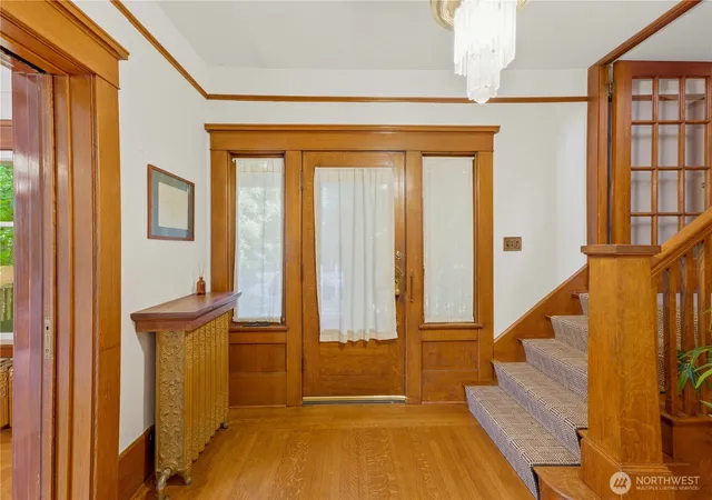 Photo 4 of Sale Pending at 407 N J St, Tacoma, WA 98403 | MLS# NWM2524020 | Listing updated on 2026-09-29