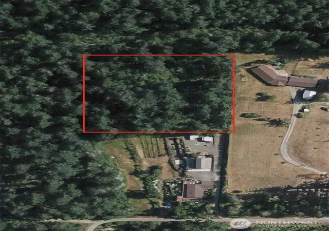 Photo 1 of Land for sale at 3021 Nw Beth Ln, Poulsbo, WA 98370 | MLS# NWM2524039 | Listing updated on 2026-09-21