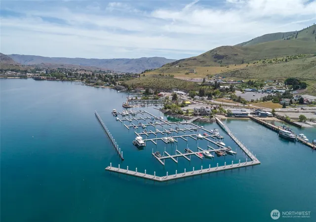 Photo 1 of Land for sale at 1350 W Woodin Ave #C-34, Chelan, WA 98816 | MLS# NWM2524058 | Listing updated on 2026-09-21
