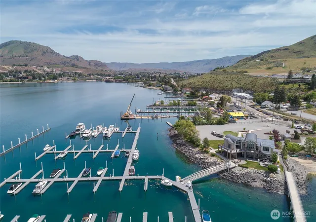 Photo 2 of Land for sale at 1350 W Woodin Ave #C-34, Chelan, WA 98816 | MLS# NWM2524058 | Listing updated on 2026-09-21