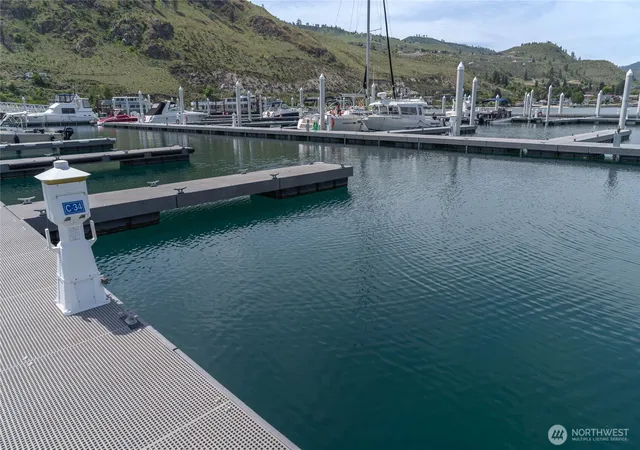 Photo 3 of House for sale at 1350 W Woodin Ave #C-34, Chelan, WA 98816 | MLS# NWM2524058 | Listing updated on 2026-09-21