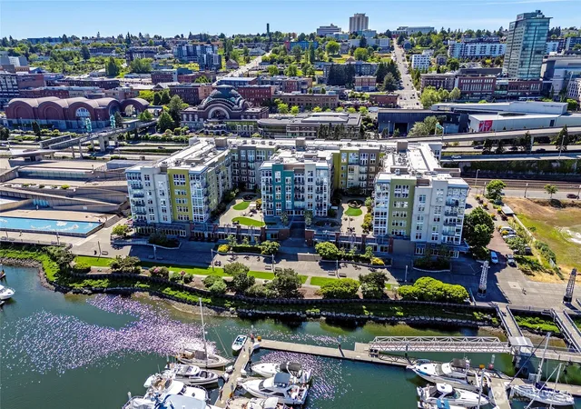 Photo 1 of Condo for sale at 1705 Dock St #513, Tacoma, WA 98402 | MLS# NWM2524089 | Listing updated on 2026-09-21