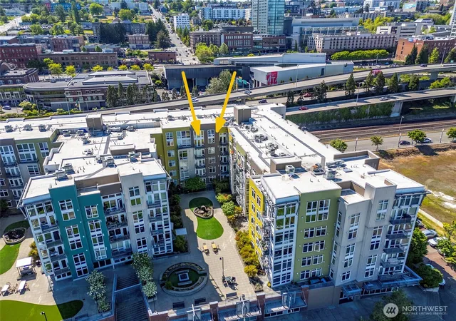 Photo 3 of Condo for sale at 1705 Dock St #513, Tacoma, WA 98402 | MLS# NWM2524089 | Listing updated on 2026-09-21