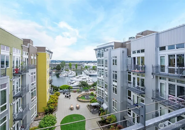 Photo 4 of Condo for sale at 1705 Dock St #513, Tacoma, WA 98402 | MLS# NWM2524089 | Listing updated on 2026-09-21