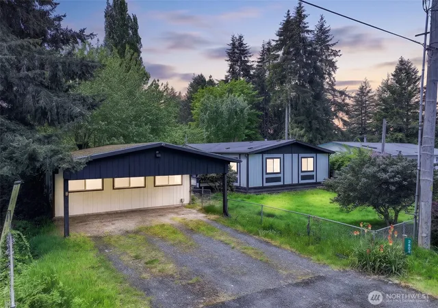 Photo 1 of Manufactured home for sale at 2609 114th Way Sw, Olympia, WA 98512 | MLS# NWM2524124 | Listing updated on 2026-09-21