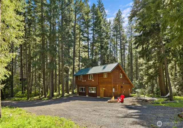 Photo 1 of Single family home for sale at 401 Why Worry Ln, Ronald, WA 98940 | MLS# NWM2524131 | Listing updated on 2026-09-21