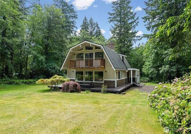 Photo 1 of Single family home for sale at 15408 14th Avenue Nw, Gig Harbor, WA 98332 | MLS# NWM2524154 | Listing updated on 2026-09-21
