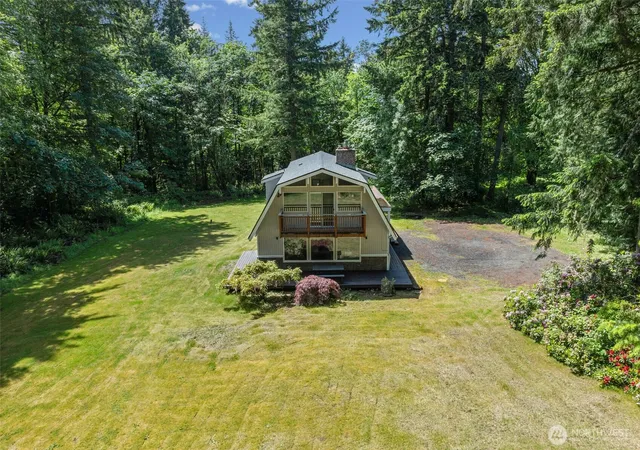 Photo 2 of Single family home for sale at 15408 14th Avenue Nw, Gig Harbor, WA 98332 | MLS# NWM2524154 | Listing updated on 2026-09-21