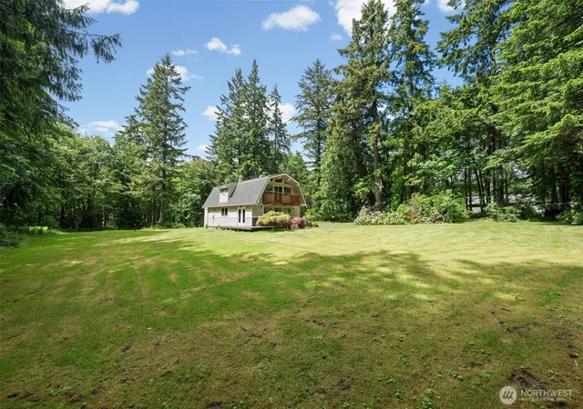 Photo 3 of Single family home for sale at 15408 14th Avenue Nw, Gig Harbor, WA 98332 | MLS# NWM2524154 | Listing updated on 2026-09-21