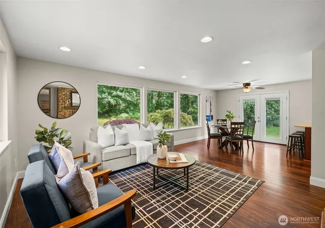 Photo 4 of Single family home for sale at 15408 14th Avenue NW, Gig Harbor, WA 98332 | MLS# NWM2524154 | Listing updated on 2026-09-21