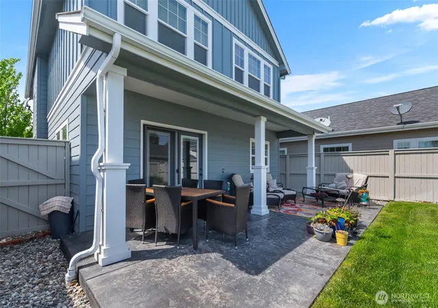 Photo 3 of Single family home for sale at 2452 NW Columbia Ave #44, East Wenatchee, WA 98802 | MLS# NWM2524184 | Listing updated on 2026-09-24