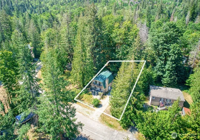 Photo 3 of Single family home for sale at 64455 Ne 180th Street, Baring, WA 98224 | MLS# NWM2524185 | Listing updated on 2026-09-21