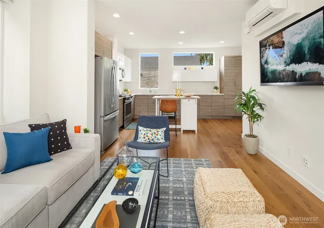 Photo 4 of Townhouse for sale at 3029 3rd Avenue W #B, Seattle, WA 98119 | MLS# NWM2524220 | Listing updated on 2026-09-21