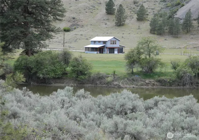Photo 1 of Single family home for sale at 23 Allemandi Rd, Loomis, WA 98827 | MLS# NWM2524268 | Listing updated on 2026-09-21