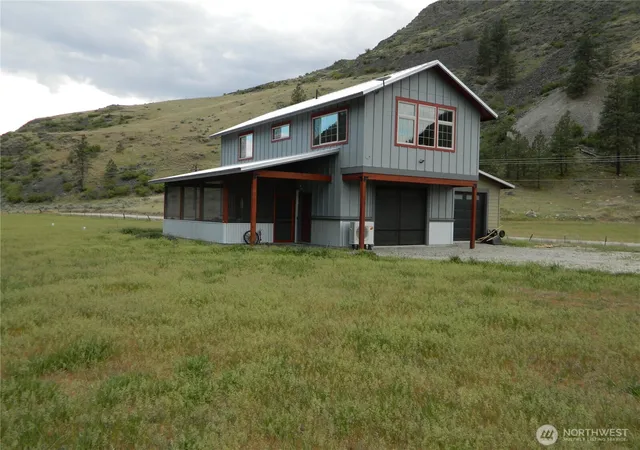 Photo 2 of Single family home for sale at 23 Allemandi Rd, Loomis, WA 98827 | MLS# NWM2524268 | Listing updated on 2026-09-21