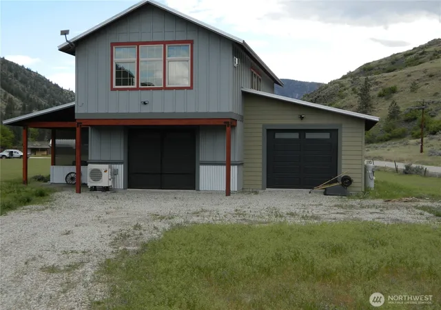 Photo 3 of Single family home for sale at 23 Allemandi Rd, Loomis, WA 98827 | MLS# NWM2524268 | Listing updated on 2026-09-21