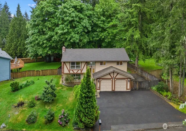 Photo 1 of Single family home for sale at 15912 174th Avenue Ne, Woodinville, WA 98072 | MLS# NWM2524272 | Listing updated on 2026-10-02