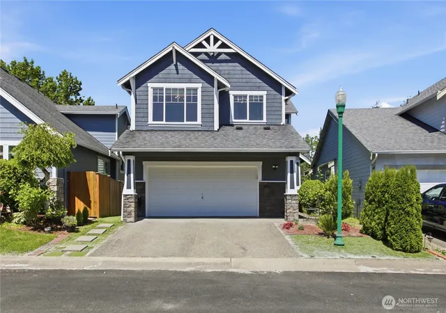 Photo 1 of Contingent at 4933 Diana Ct Se #17, Auburn, WA 98092 | MLS# NWM2524275 | Listing updated on 2026-09-21