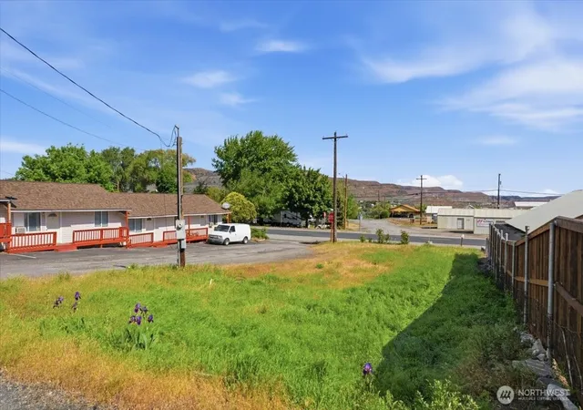 Photo 3 of Land for sale at 300 E Grand Coulee Ave, Grand Coulee, WA 99133 | MLS# NWM2524276 | Listing updated on 2026-09-21
