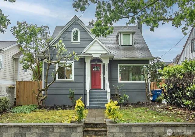 Photo 1 of Single family home for sale at 1113 26th Avenue S, Seattle, WA 98144 | MLS# NWM2524298 | Listing updated on 2026-09-21