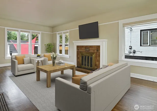 Photo 3 of Single family home for sale at 1113 26th Avenue S, Seattle, WA 98144 | MLS# NWM2524298 | Listing updated on 2026-09-21