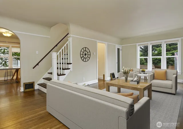 Photo 3 of Single family home for sale at 1113 26th Avenue S, Seattle, WA 98144 | MLS# NWM2524298 | Listing updated on 2026-09-21