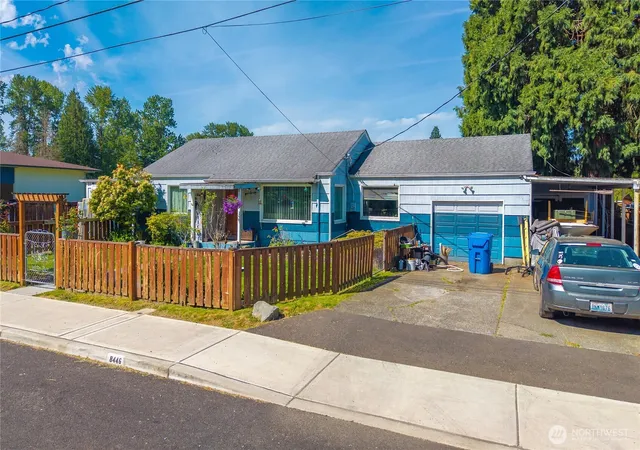 Photo 1 of Sale Pending at 8446 E B St, Tacoma, WA 98445 | MLS# NWM2524313 | Listing updated on 2026-09-25