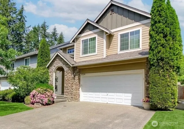 Photo 2 of Single family home for sale at 4520 5th Avenue Nw, Olympia, WA 98502 | MLS# NWM2524315 | Listing updated on 2026-10-01