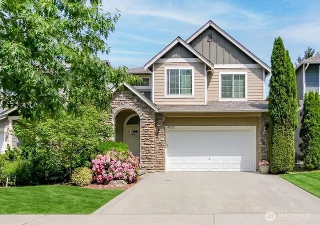 Photo 1 of Single family home for sale at 4520 5th Avenue Nw, Olympia, WA 98502 | MLS# NWM2524315 | Listing updated on 2026-10-01