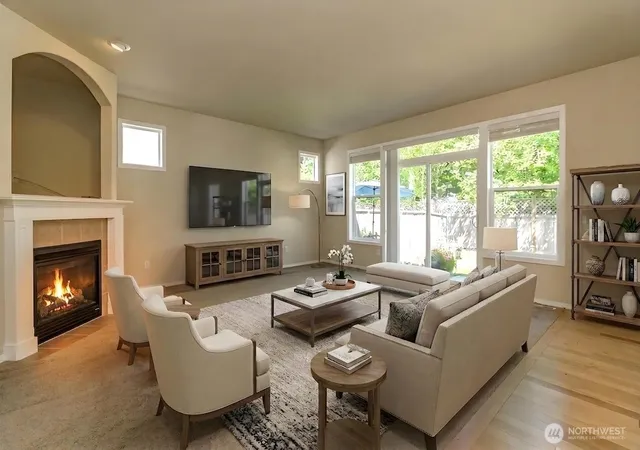 Photo 3 of Single family home for sale at 4520 5th Avenue NW, Olympia, WA 98502 | MLS# NWM2524315 | Listing updated on 2026-10-01