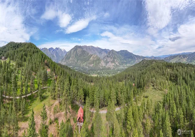 Photo 2 of Single family home for sale at 329 1st Grade Rd, Leavenworth, WA 98826 | MLS# NWM2524325 | Listing updated on 2026-09-21