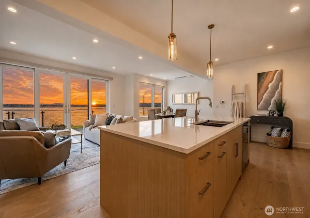 Condo for sale at 1557 Mitchell Ave #2, Blaine, WA 98230 | MLS# NWM2524326 | Listing updated on 2026-09-29