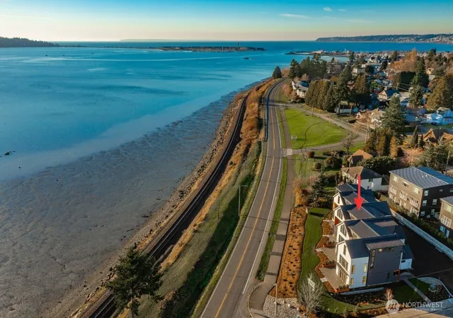 Photo 1 of Condo for sale at 1557 Mitchell Ave #2, Blaine, WA 98230 | MLS# NWM2524326 | Listing updated on 2026-09-29