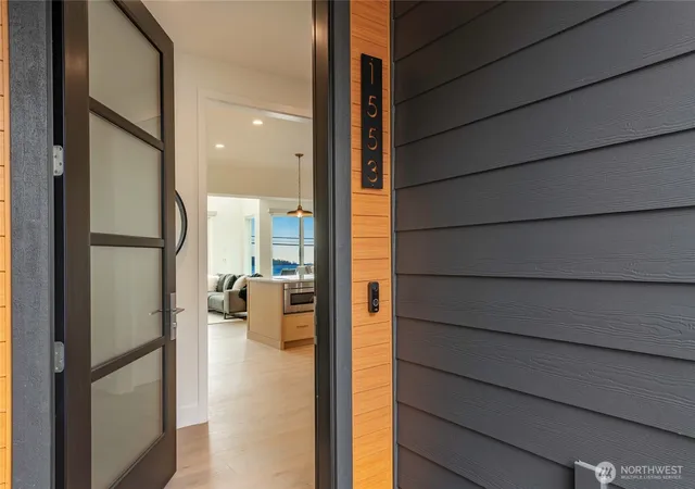 Photo 2 of Condo for sale at 1553 Mitchell Ave #3, Blaine, WA 98230 | MLS# NWM2524339 | Listing updated on 2026-09-29