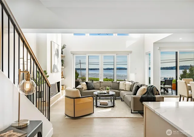 Photo 3 of Condo for sale at 1553 Mitchell Ave #3, Blaine, WA 98230 | MLS# NWM2524339 | Listing updated on 2026-09-29