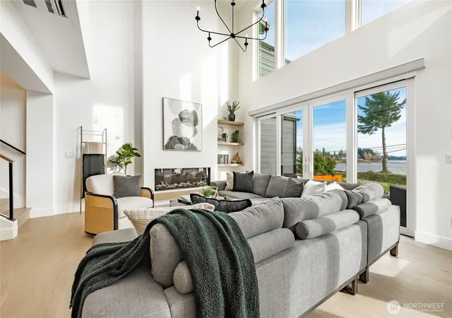 Photo 3 of Condo for sale at 1553 Mitchell Ave #3, Blaine, WA 98230 | MLS# NWM2524339 | Listing updated on 2026-09-29