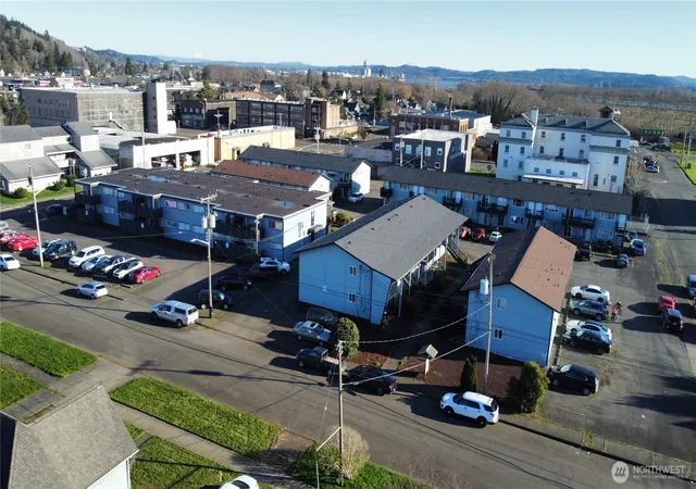 Photo 4 of Multi family home for sale at 702 L St, Hoquiam, WA 98550 | MLS# NWM2524342 | Listing updated on 2026-09-21