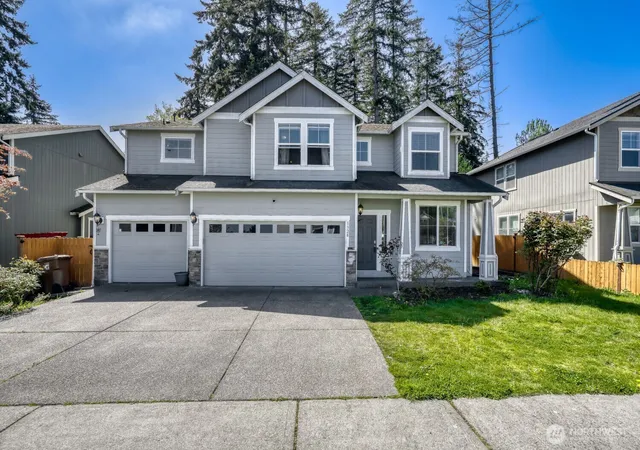 Photo 1 of Single family home for sale at 1328 E 51st Street, Tacoma, WA 98404 | MLS# NWM2524351 | Listing updated on 2026-09-21