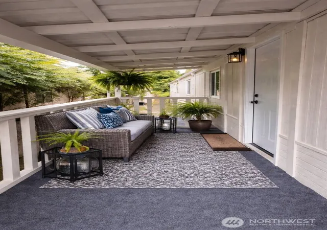 Photo 2 of Manufactured home for sale at 3333 228th Street Se #34, Bothell, WA 98021 | MLS# NWM2524358 | Listing updated on 2026-09-21