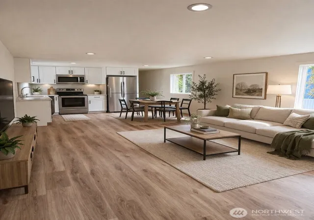 Photo 3 of Manufactured home for sale at 3333 228th Street SE #34, Bothell, WA 98021 | MLS# NWM2524358 | Listing updated on 2026-09-21
